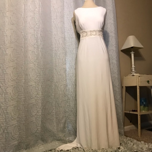 COPY - Wedding Dress - Picture 7 of 8
